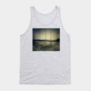 hard choice Tank Top